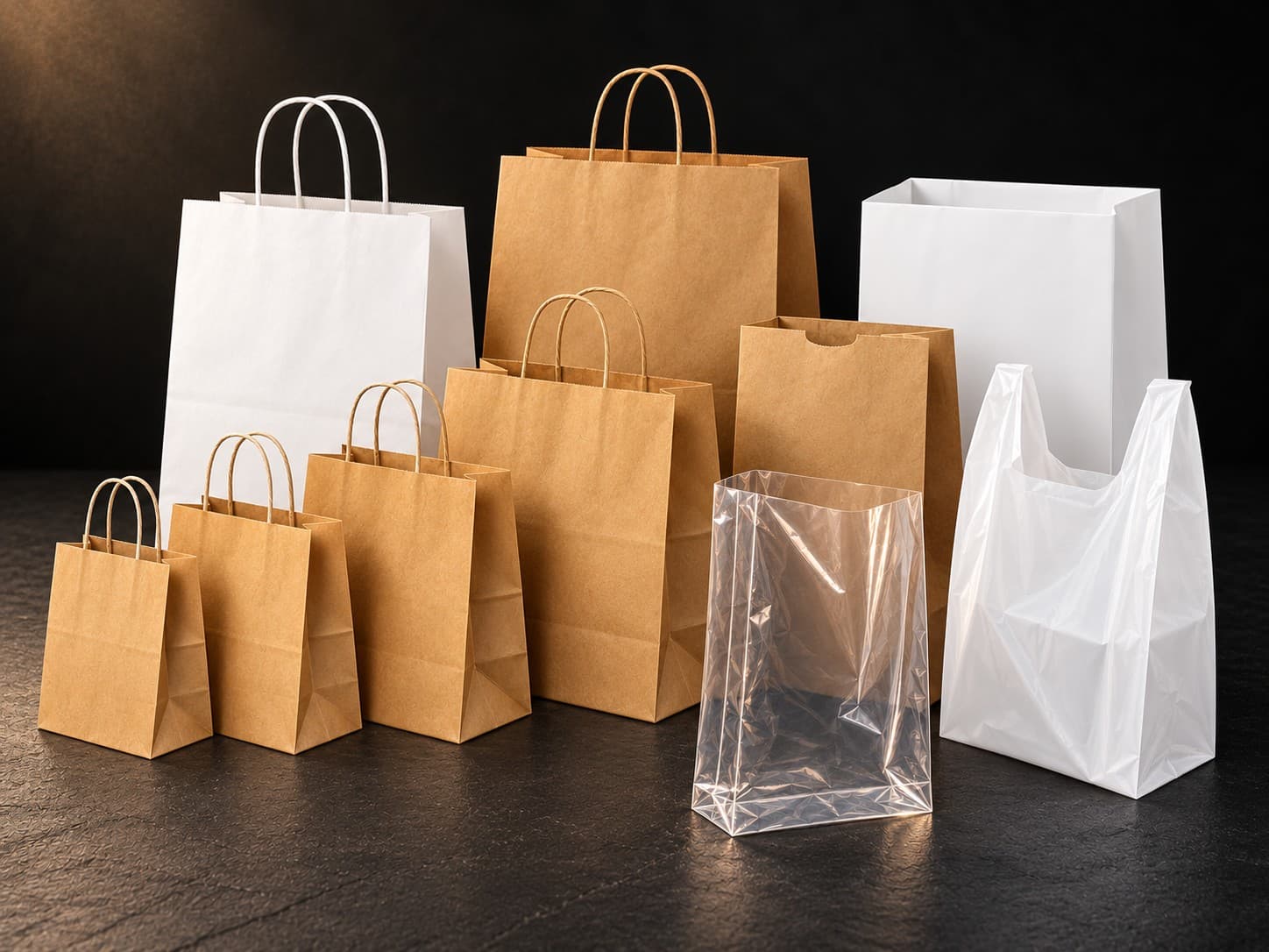 Bulk Bags